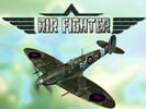 Air Fighter Logo
