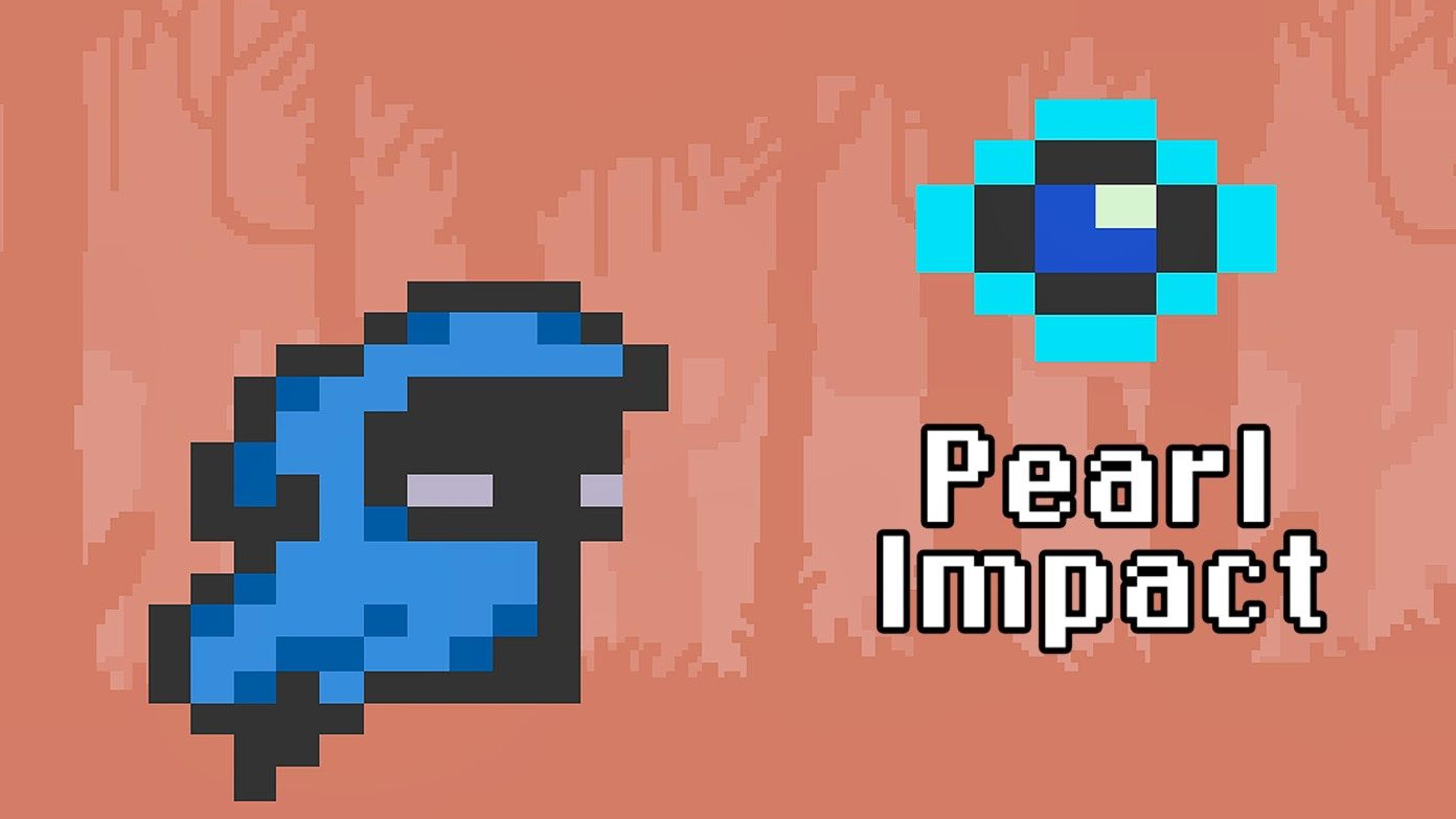 Pearl Impact Logo