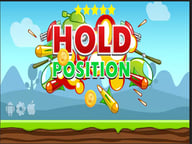 EG Hold Position Logo