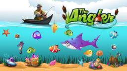 The Angler Logo