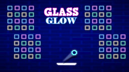 Glass Glow Logo