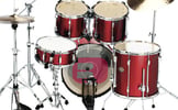 Virtual Drum Logo