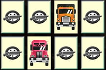 American Trucks Memory Logo