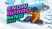 Snowboard Kings 2022 Logo