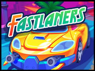 Fastlaners Logo