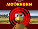 Moorhuhn Shooter Logo