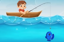 Go Fishing Logo