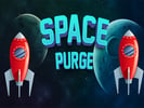 EG Space Purge Logo