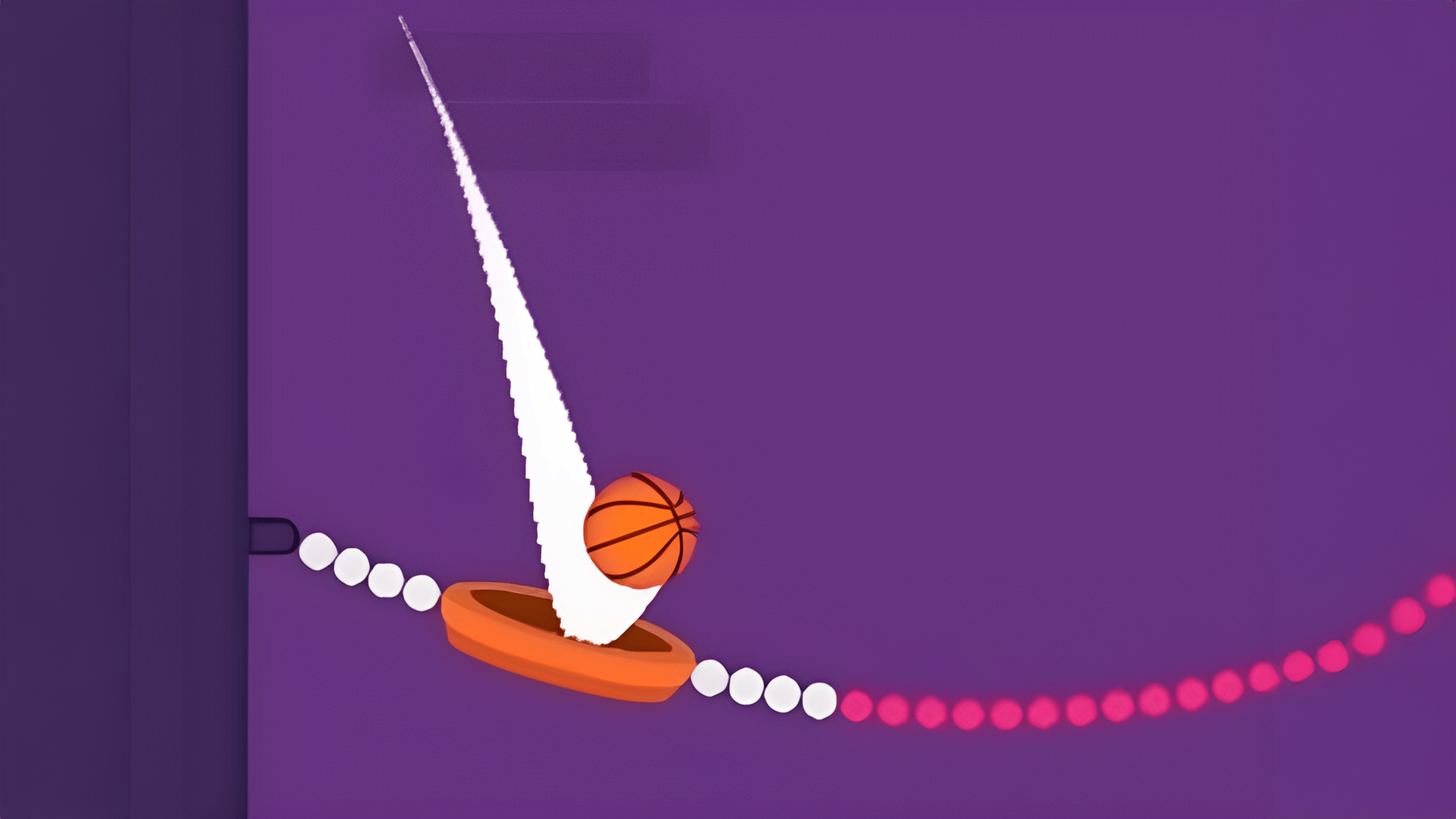 BasketballDunk.io Logo