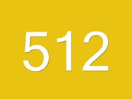 512 Logo