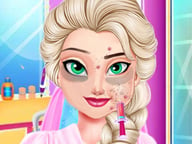 Ice Princess Beauty Surgery Logo