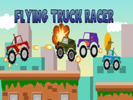 EG Flying Truck Logo