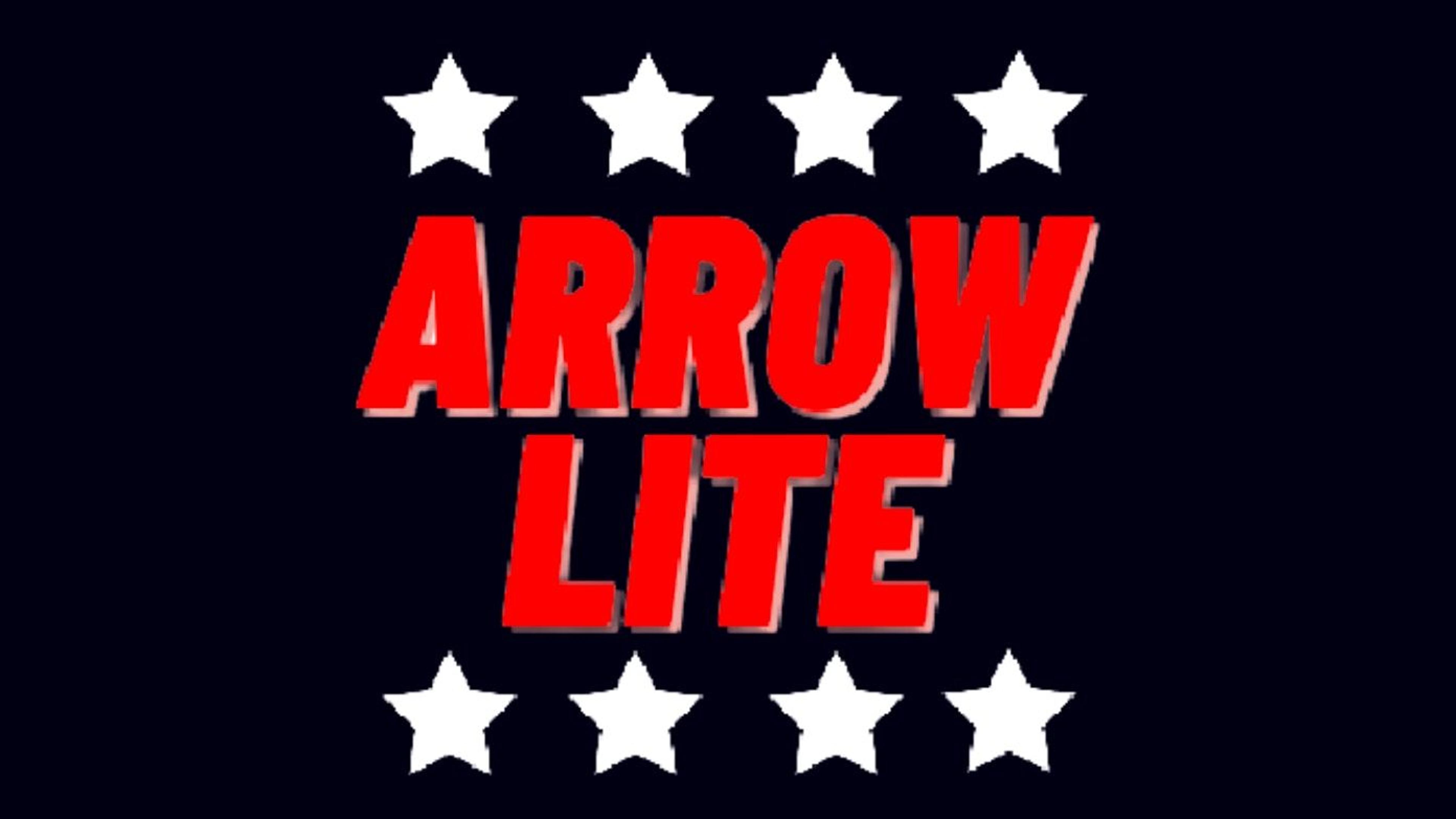 Arrow Lite Logo