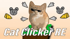 👋 Cat Clicker RE Play Now For Free at LupyGames.com!
