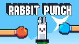 Rabbit Punch Logo