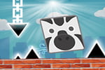 Animal Dash and Jump Logo