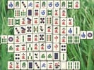 Classic Mahjong Solitaire Logo