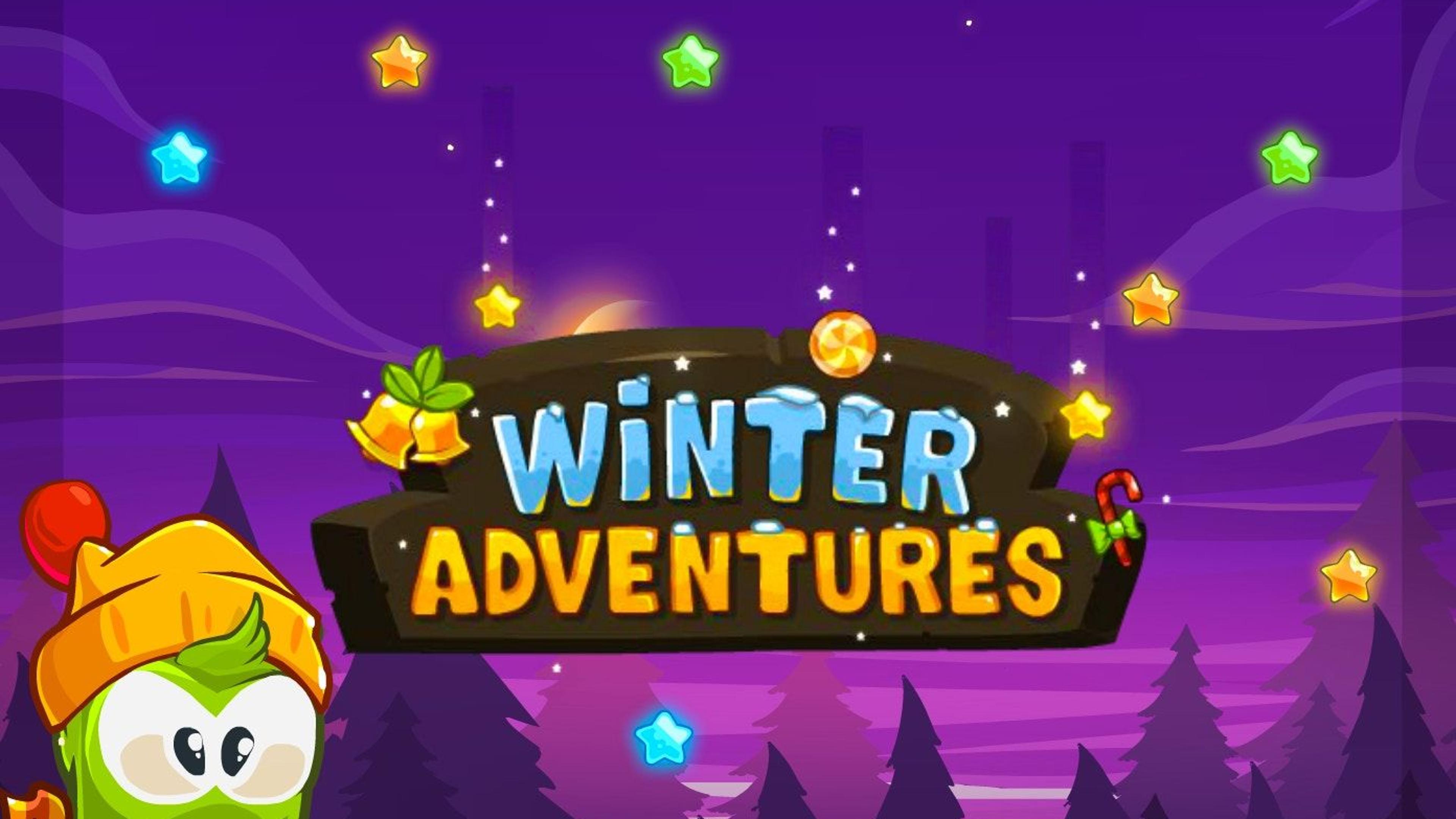 Winter Adventures Logo