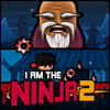 I Am the Ninja 2 Logo