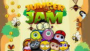 Jumper Jam Titans Logo