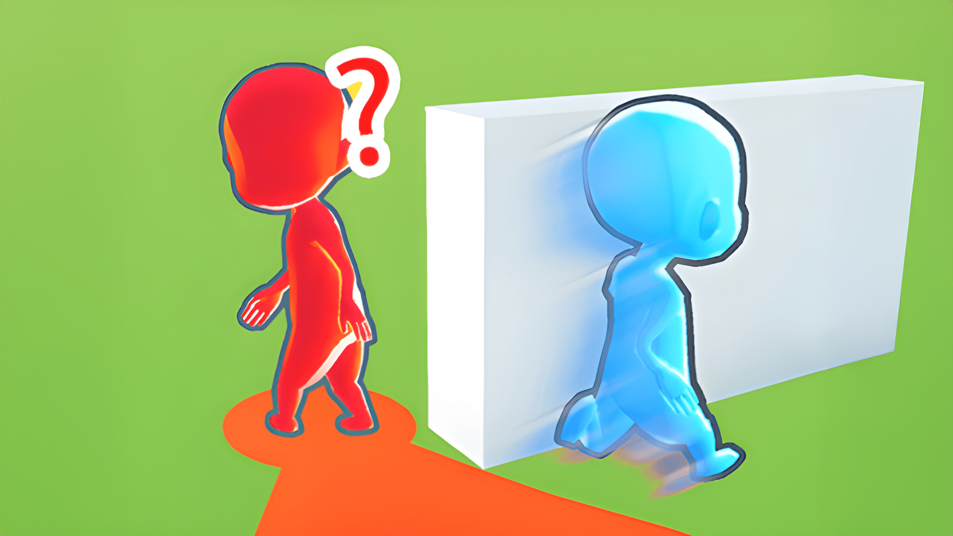 Brave Baby Escape Logo