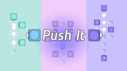 Push It Logo