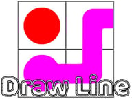 Draw Line Logo