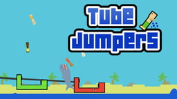 Tube Jumpers Logo
