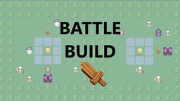 Battle Build Logo