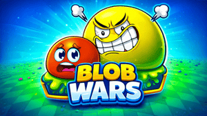 blob wars