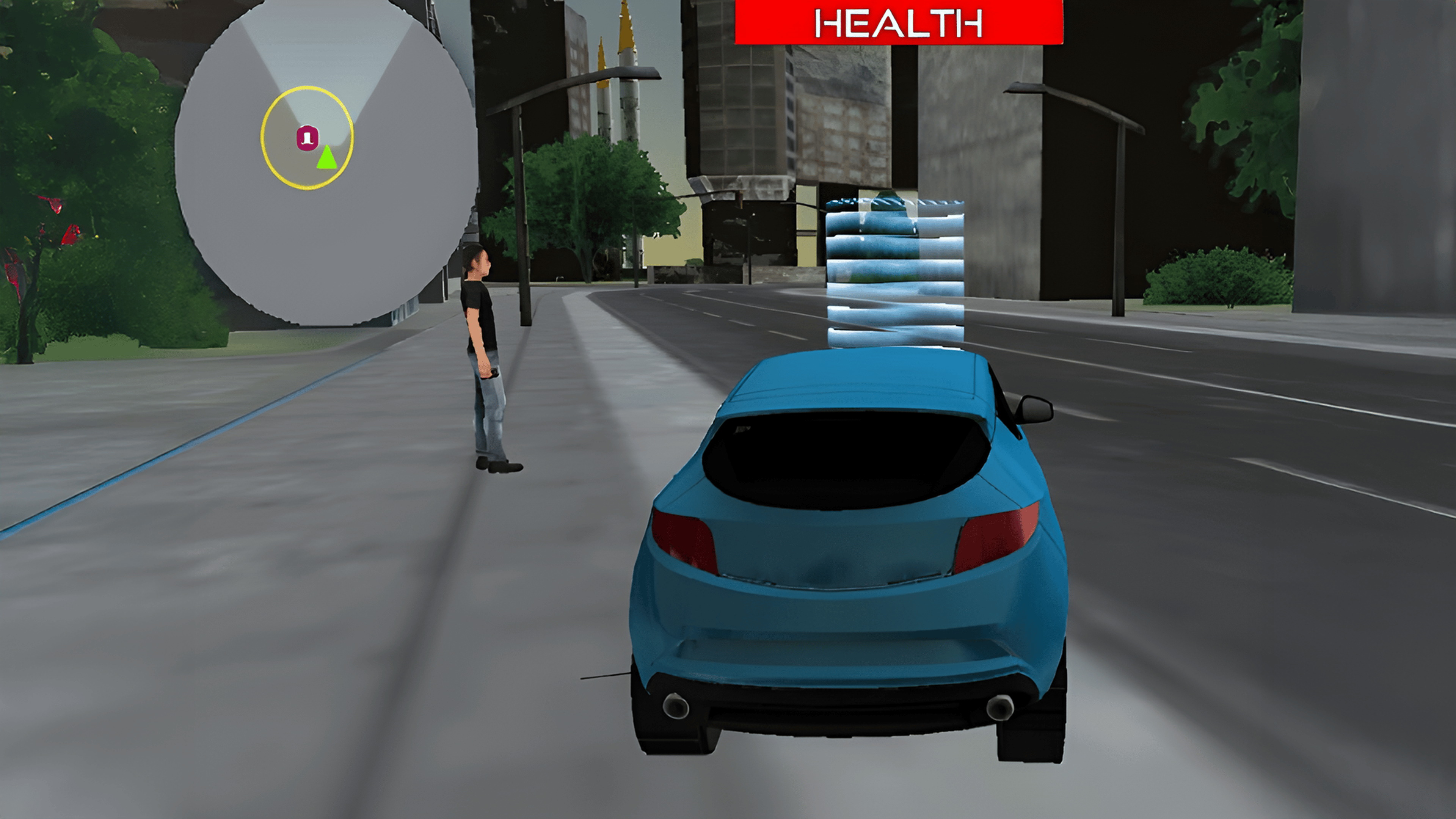 Uber Sim Transport 2020 Logo