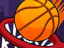 Bounce Dunk Logo