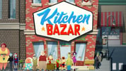 Kitchen Bazar Logo