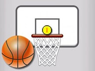 Spin Basketball Logo