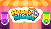 Happy Slushie Logo