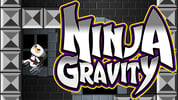 Ninja Gravity Logo
