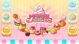 Merge Cakes Logo