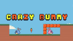 Crazy Bunny Logo