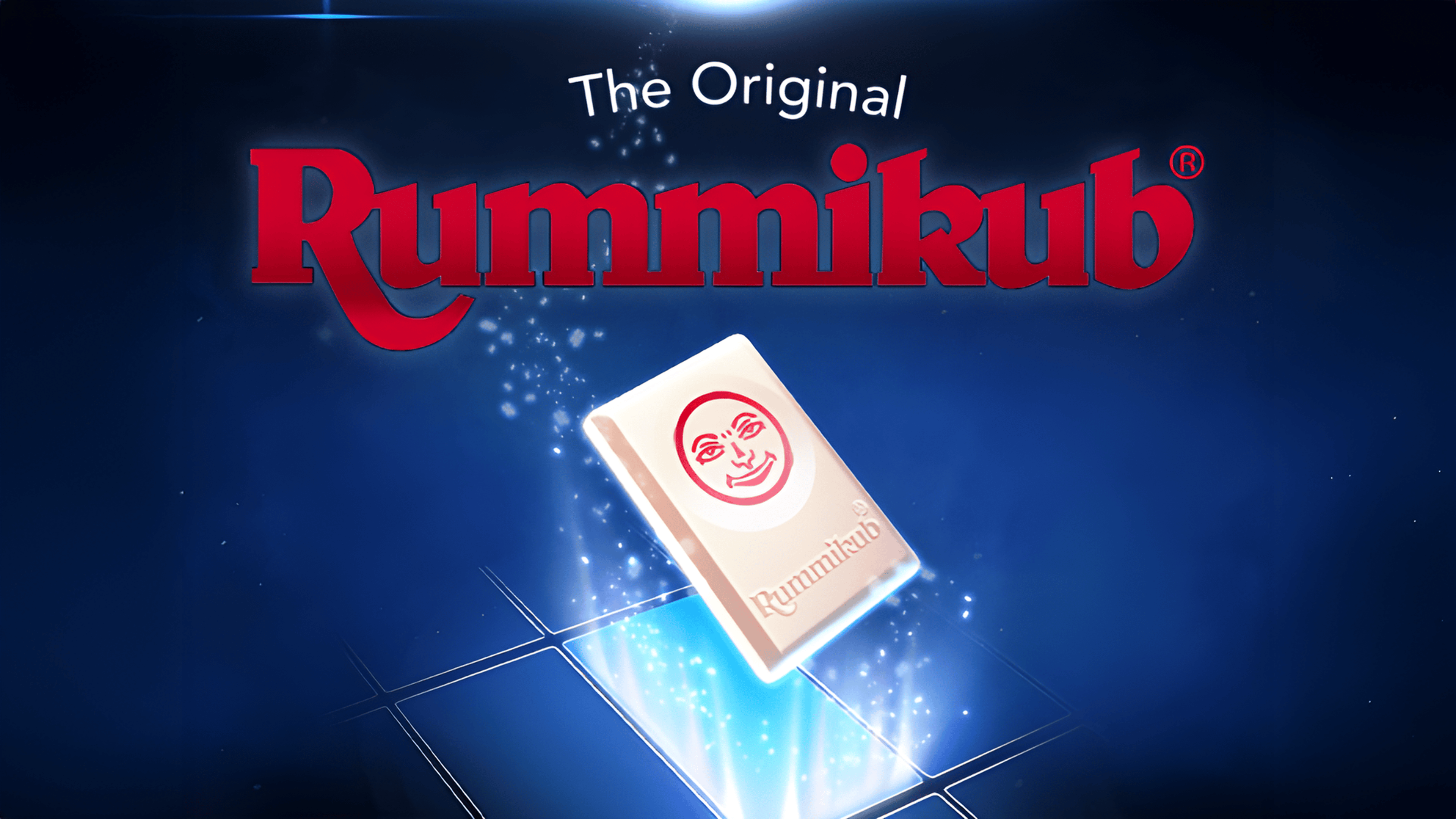 Rummikub Logo