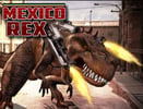 Mexico Rex Logo