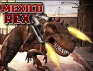 Mexico Rex Logo