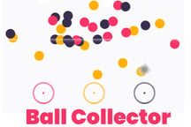 Ball Collector Logo