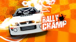 Rally Champ Logo