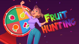 Fruit Hunting Logo