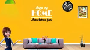 👋 Design My Home Makeover Play Now For Free at LupyGames.com!