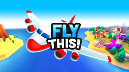 Fly THIS! Logo