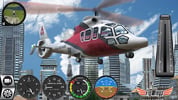 911 Rescue Helicopter Simulation 2020 Logo