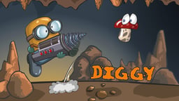 Diggy Logo