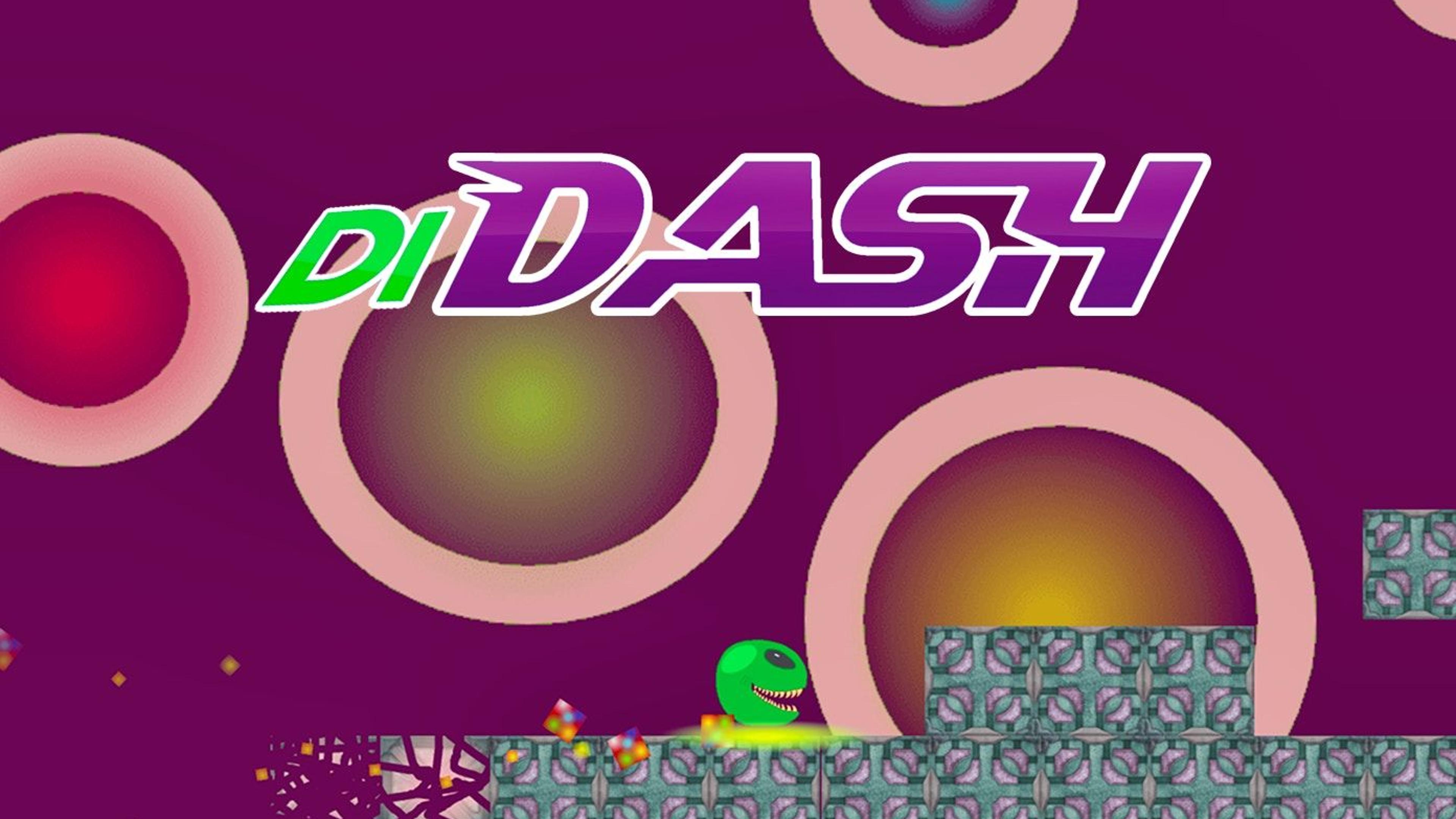DiDash Logo