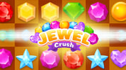 Jewel Crush Logo